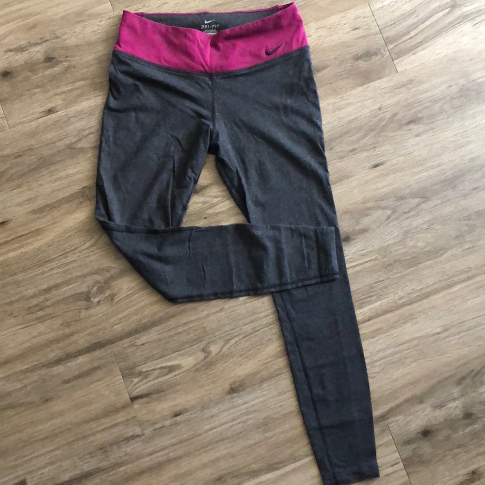 Nike Dri-Fit leggings